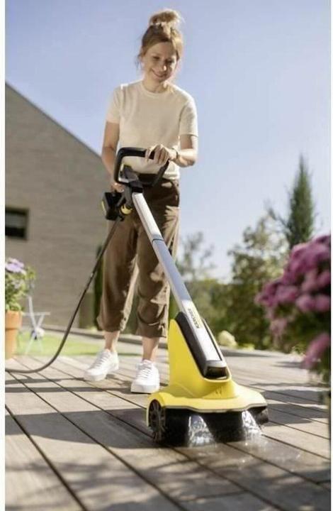 Produktbild Kärcher PCL 3-18 Battery Set (Akkubetrieb)