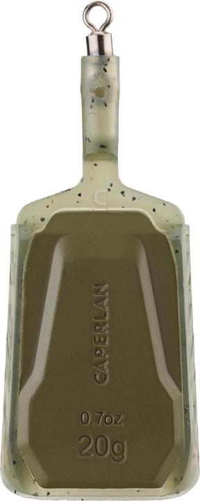 Image du produit Caperlan Futterkorb Offener Cage zum Feedern