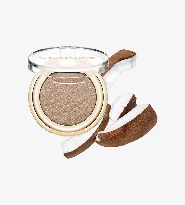 Image du produit Clarins Ombre Mono Ombre à paupières No 03 (Nº 03)