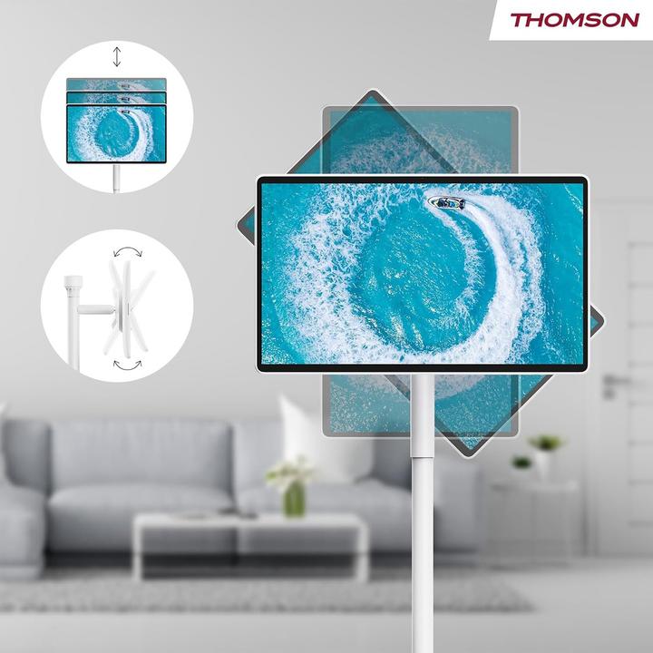 Produktbild Thomson 27UE7M45 (27", LED, 4K)