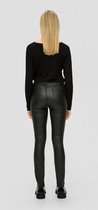 Produktbild s.Oliver High Rise Skinny (46)