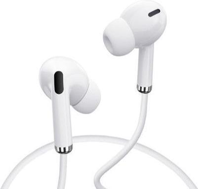 Yesido YH33 Built-In Microphone Earbuds Fashion 3.5Mm In-Ear Stereo Sport Earphone (Kabelgebunden)