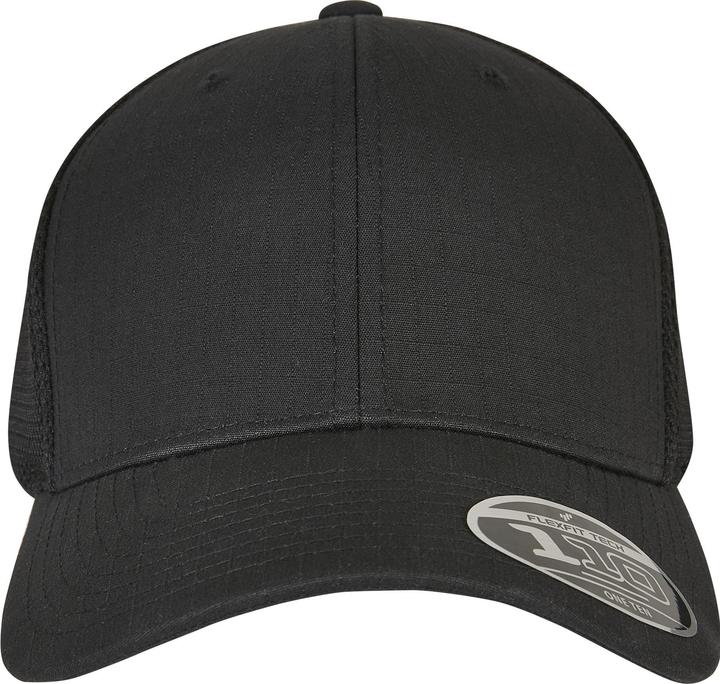 Produktbild Flexfit 110 Ripstop Mesh Cap - 17824 (One Size)