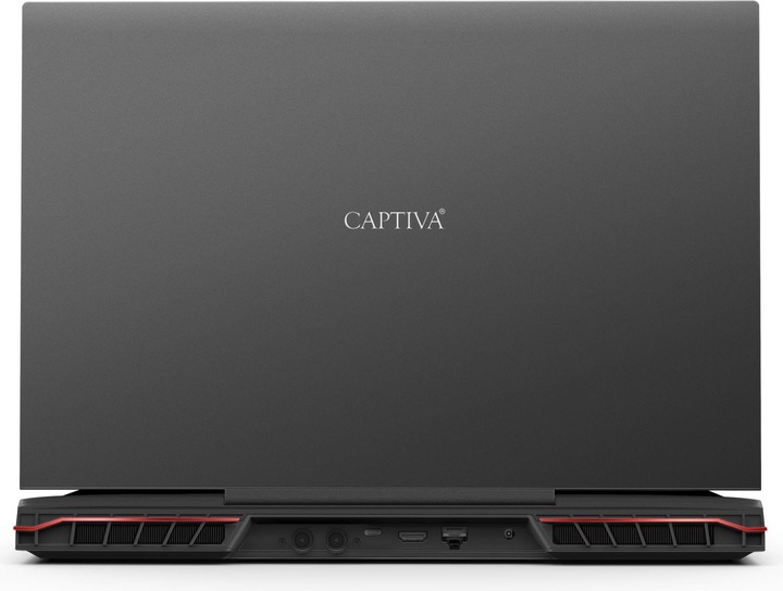 Produktbild Captiva Ultimate Gaming I81-610 Core i9 RTX 4090 (17.30", Intel Core i9-14900HX, 64 GB, 4000 GB, DE)
