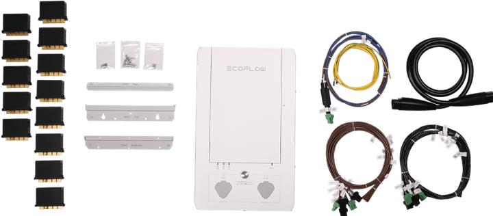 Produktbild EcoFlow Smart Home Panel Combo