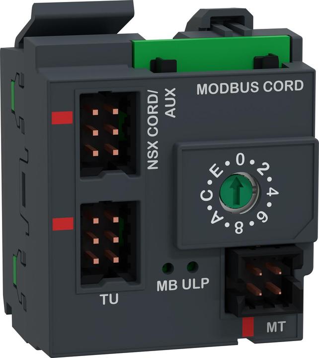Actual product image Schneider Electric Signalling and control unit