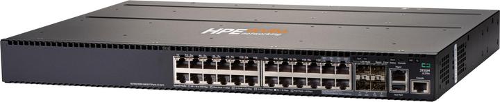 Actual product image HPE Aruba 2930M (24 ports)