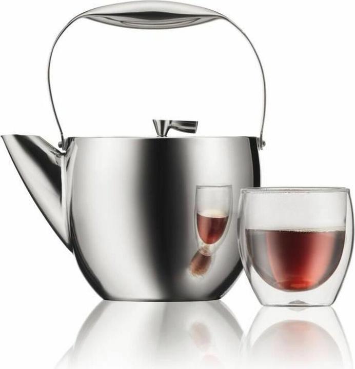 Actual product image Bodum Columbia (1.50 l)