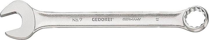 Actual product image Gedore 7 1/4AF Combination spanner UD profile 1/4" (1/4")