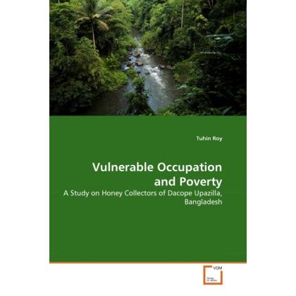 Vulnerable Occupation and Poverty, Fachbücher von Tuhin Roy
