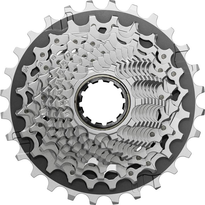 Image du produit Sram MY26 Cassette XG-1270 Force AXS 12SP (12-vitesse, 10-28)