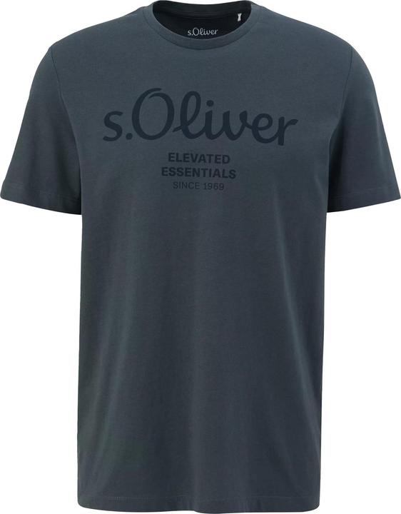 Immagine prodotto S.Oliver Logo T-Shirt (M)