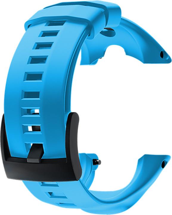 Actual product image Suunto Ambit3 Peak Silicone Strap (Elastomer)