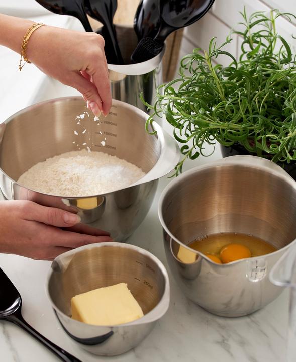 Actual product image Rosti ROS mixing bowl Marg.2l ES (2 l, 1x)