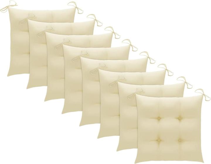 Produktbild vidaXL Gartenstuhl