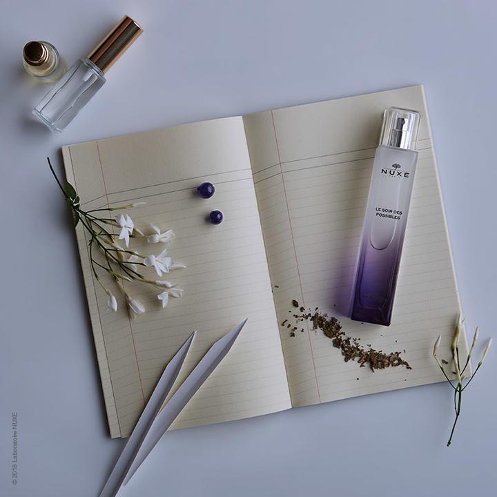 Image du produit Nuxe Le Soir des Possibles (Eau de parfum, 50 ml)