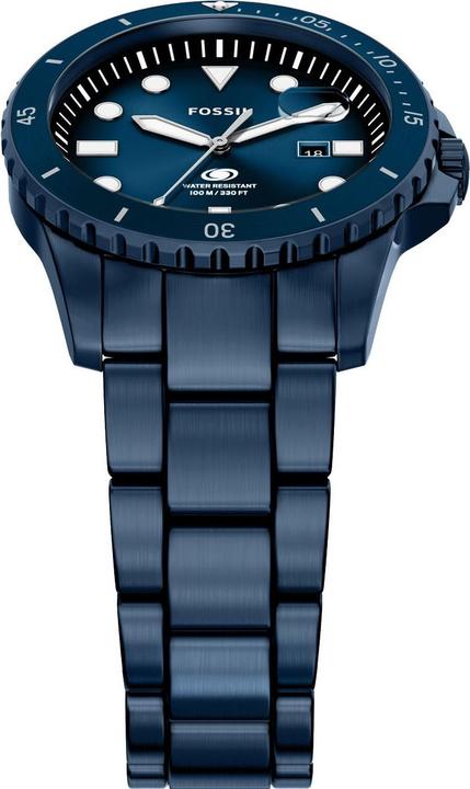 Produktbild Fossil Blue (Analoguhr, 42 mm)