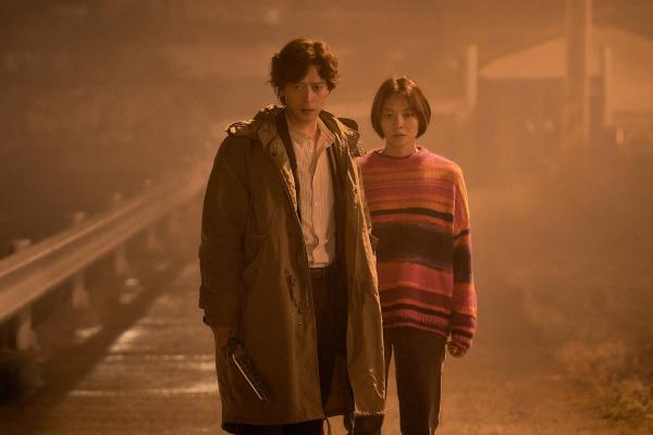 Image du produit Plaion The Lost Talisman - Les esprits que j'ai appelés (DVD, Allemand)