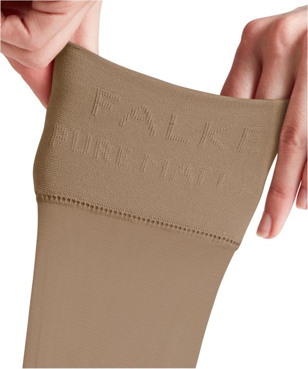 Produktbild Falke Pure Matt 20 KH (20DEN, 35 - 38)