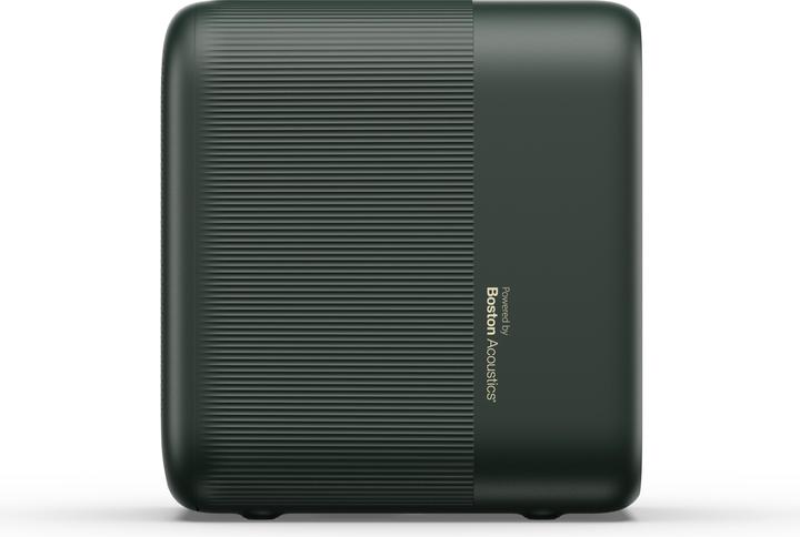 Produktbild Xming Page One - Green (Full HD, 300 lm)