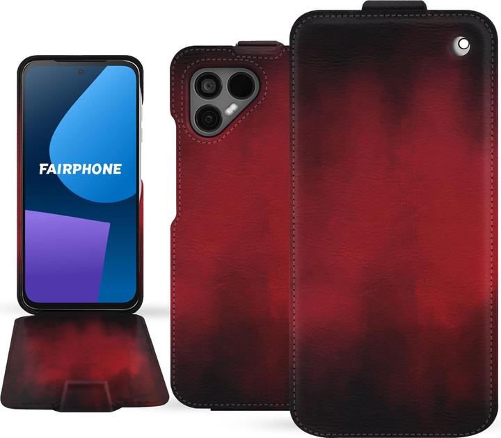 Rouge Patine