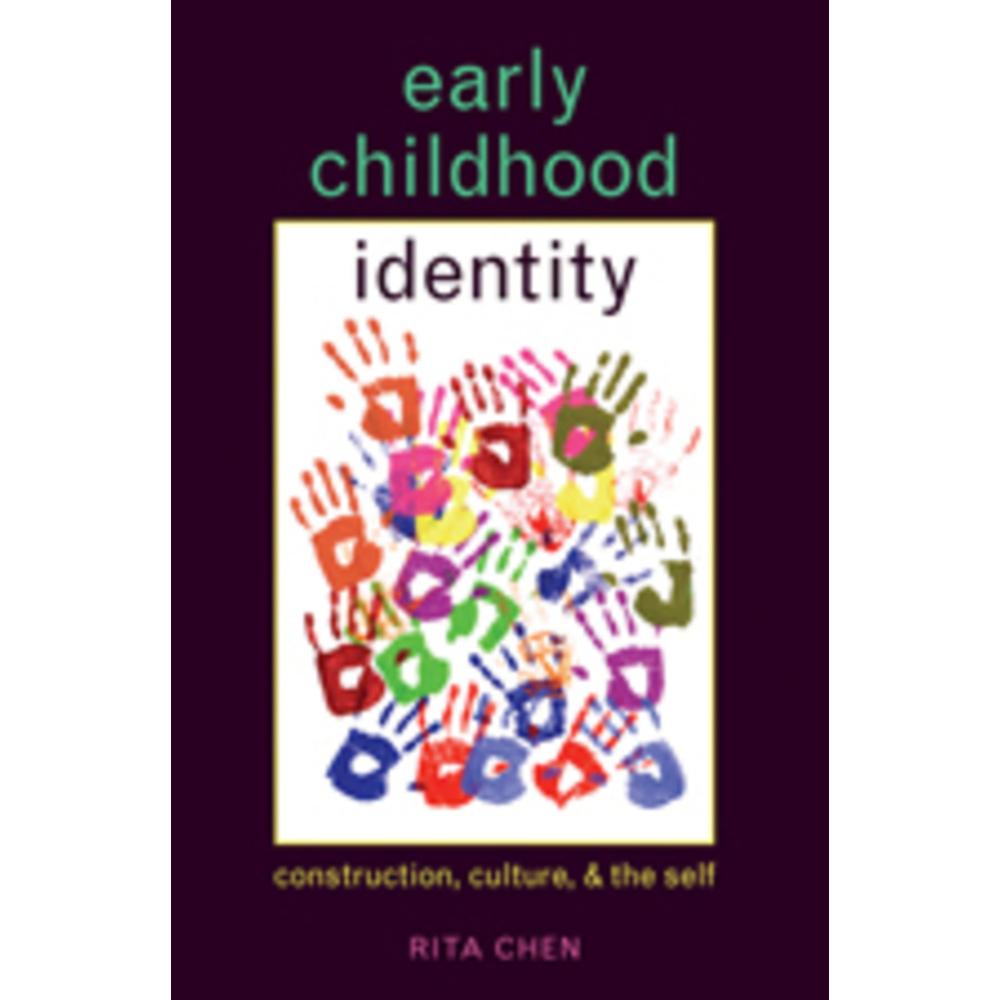 Early Childhood Identity, Schulbücher von Rita Chen