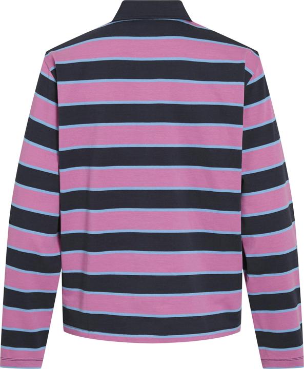 Produktbild Vila VISINAS Gestreiftes Poloshirt (S)