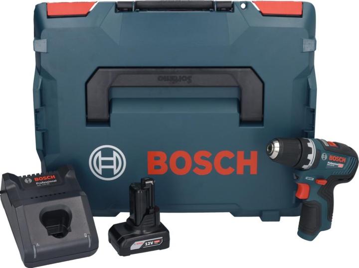Produktbild Bosch Professional GSR 12V-35