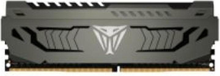 Patriot Viper Steel PVS432G320C6 memory module GB DDR4 (1 x 32GB, 3200 MHz, DDR4-RAM, DIMM)