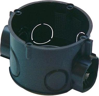 Actual product image Kaiser Switch box