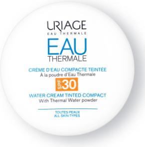 Productafbeelding Uriage Eau Thermale (Zonnecrème gezicht, SPF 30, 10 ml)