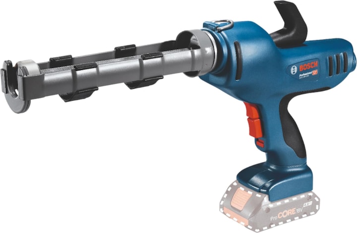Bosch Professional GCG 18V-310