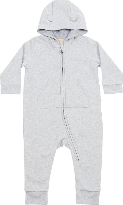 Immagine prodotto Larkwood Tutina in pile per neonati (86)