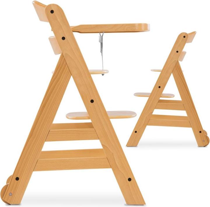 Actual product image Hauck Alpha Plus Move (Highchair)