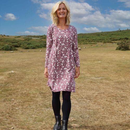 Produktbild Lazy Jacks Kleid Langärmlig (48)