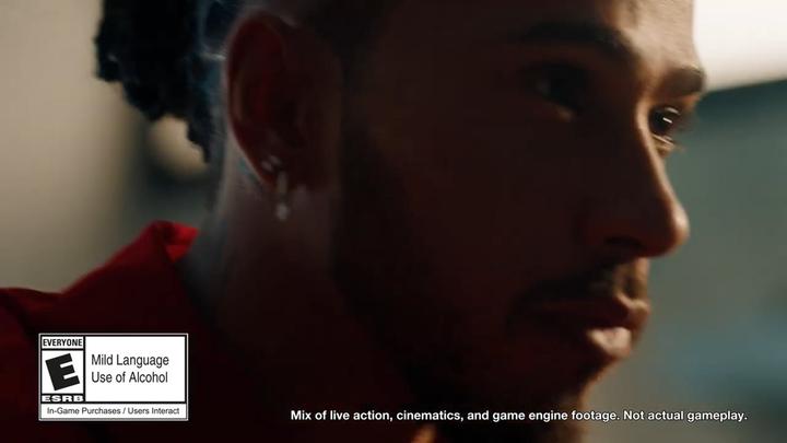 Actual product image EA Games F1 25 (Xbox Series X, DE)