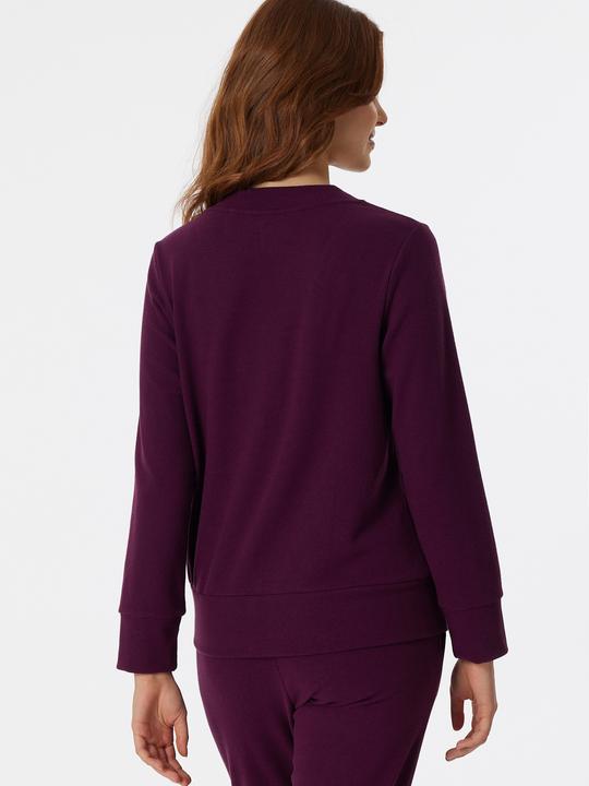 Actual product image Schiesser Mix & Relax sweatshirt (34)