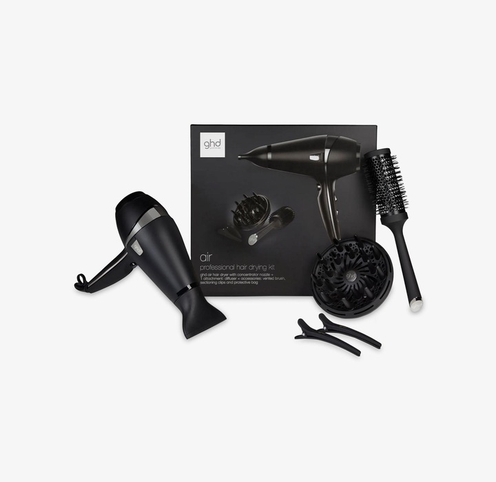 Actual product image ghd Air Hair Drying Kit