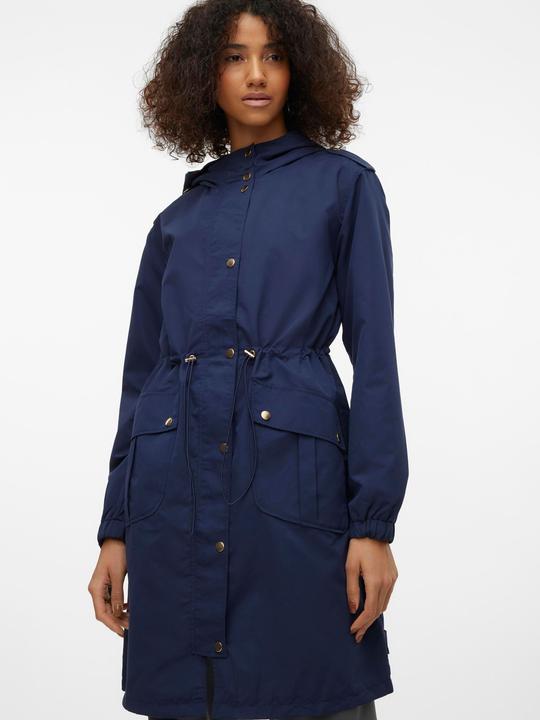 Actual product image Vero Moda VMZOASOFIA Parka Langer Parka (XS)
