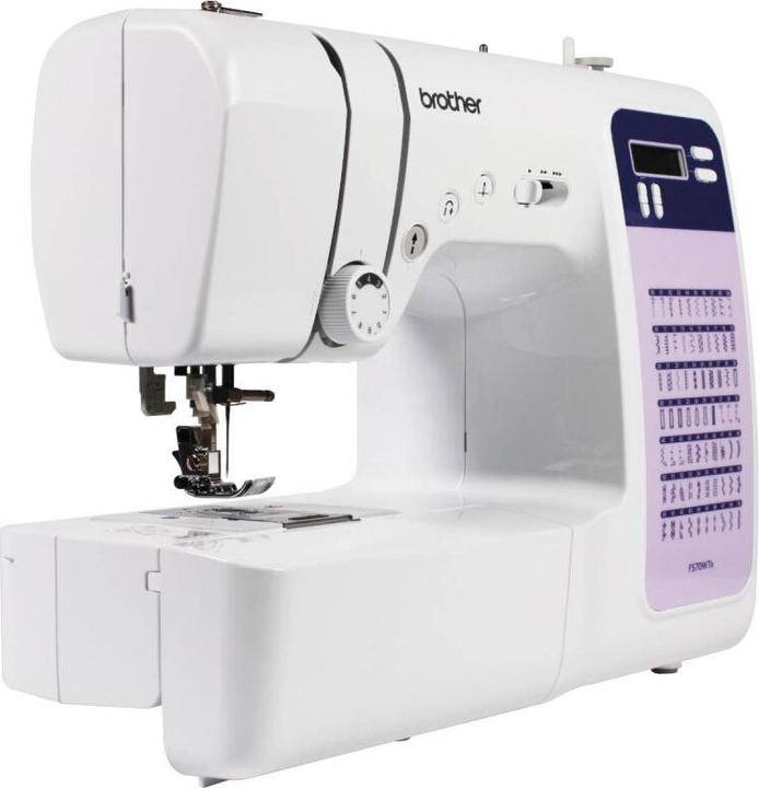 Image du produit Brother FS70WTXVM1