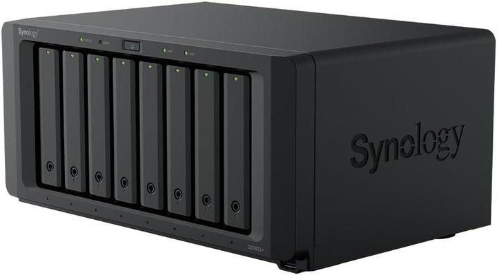 Actual product image Synology DS1825+ (0 TB)