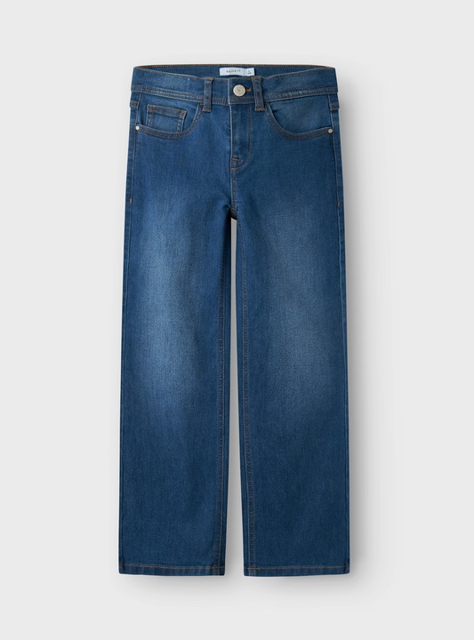 Produktbild Name it Wide Fit Jeans (164)