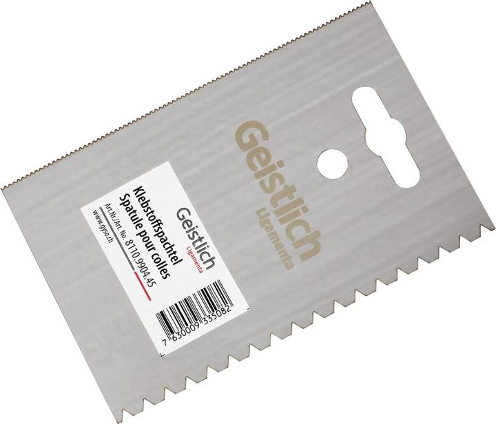 Actual product image Geistlich Adhesive filler (7.50 cm)