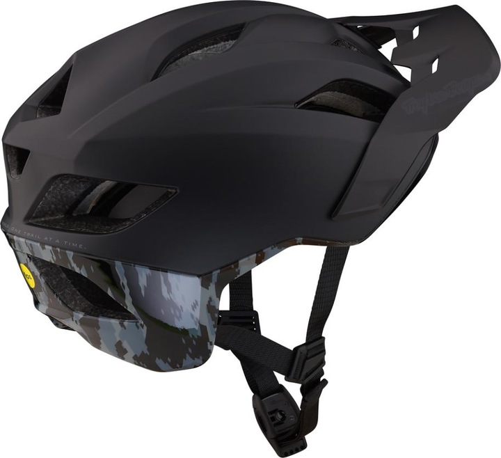 Actual product image Troy Lee Designs Flowline SE (57 - 59 cm)