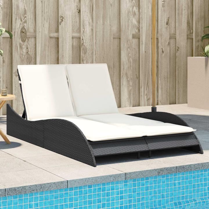Immagine prodotto vidaXL Sonnenliege (205 cm)