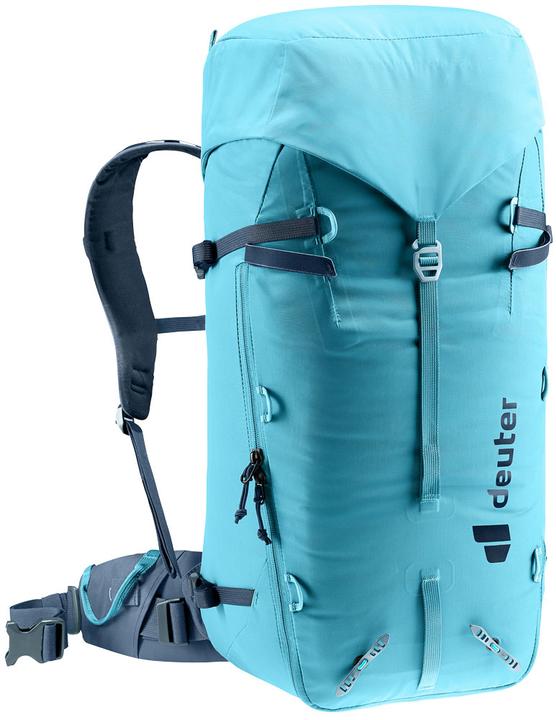 Actual product image Deuter Guide 32 + 8 (32 l)
