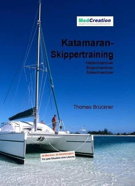 Produktbild Kat-Skippertraining (Deutsch, Thomas Brückner, 2011)