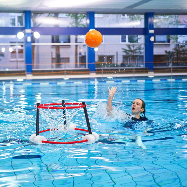 Actual product image Sport-Thieme Water basketball set