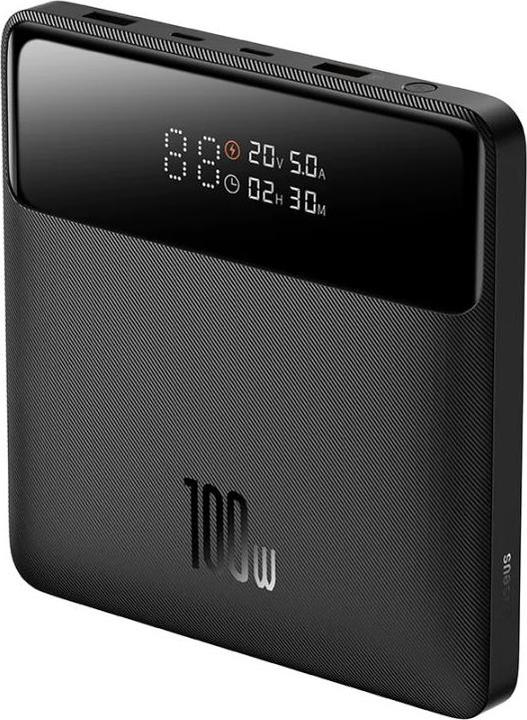 Produktbild Baseus Blade HD Edition (20000 mAh, 100 W, 74 Wh)