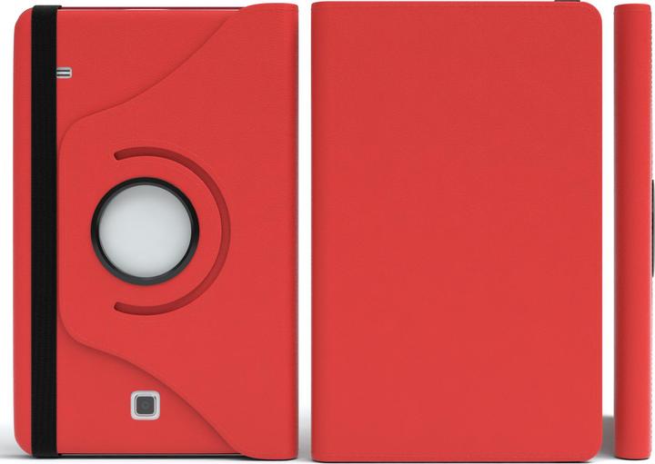 Actual product image EAZY CASE Rotationcase Samsung Galaxy Tab 3 7.0 (Samsung Galaxy Tab 3 7.0)